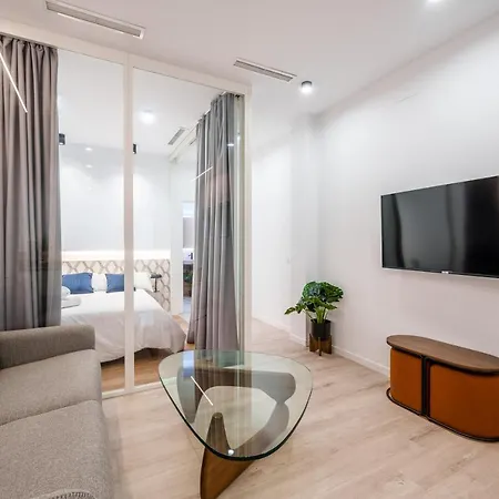 Exclusive Alameda - Central Apartment Màlaga Exterior photo